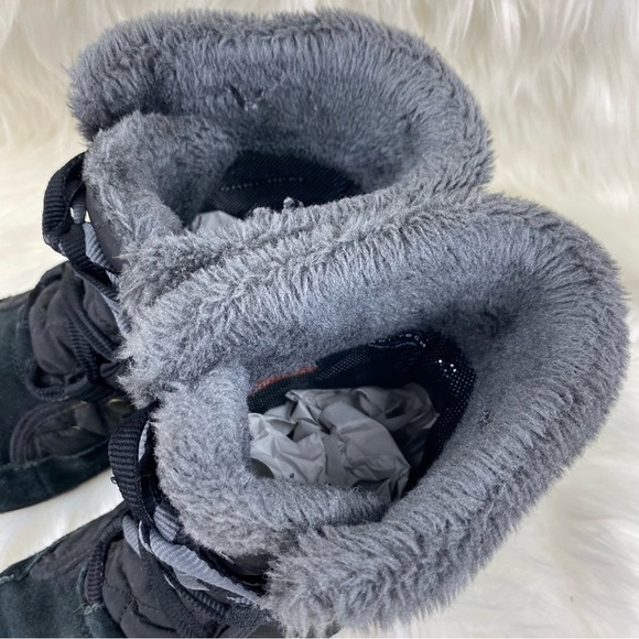 COLUMBIA WINTER BOOTS - Picture 5 of 12